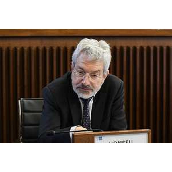 Furio Honsell (Open Sinistra Fvg) - Furio Honsell (Open Sinistra Fvg)