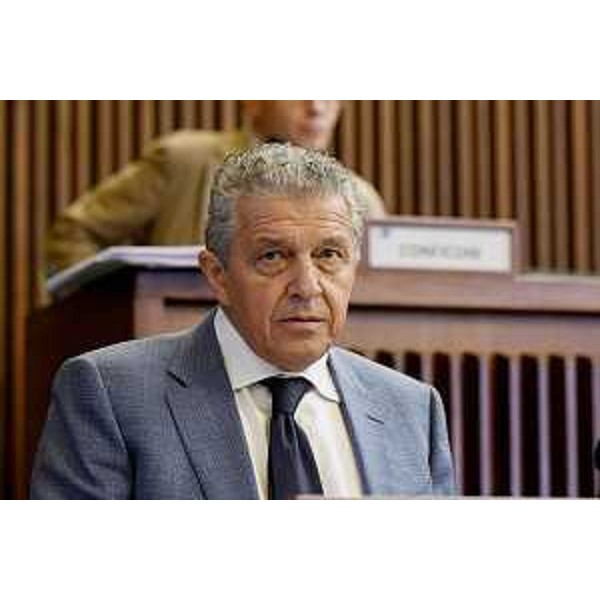 Francesco Martines (Pd) - Francesco Martines (Pd)