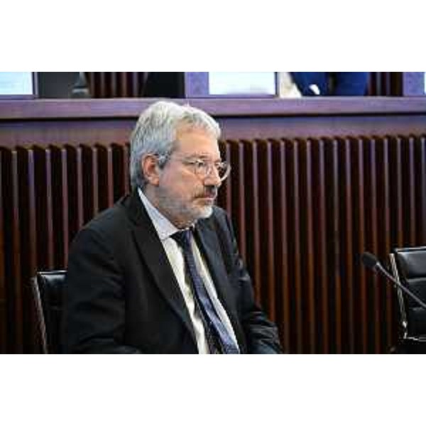 Furio Honsell (Open Sinistra Fvg) - Furio Honsell (Open Sinistra Fvg)