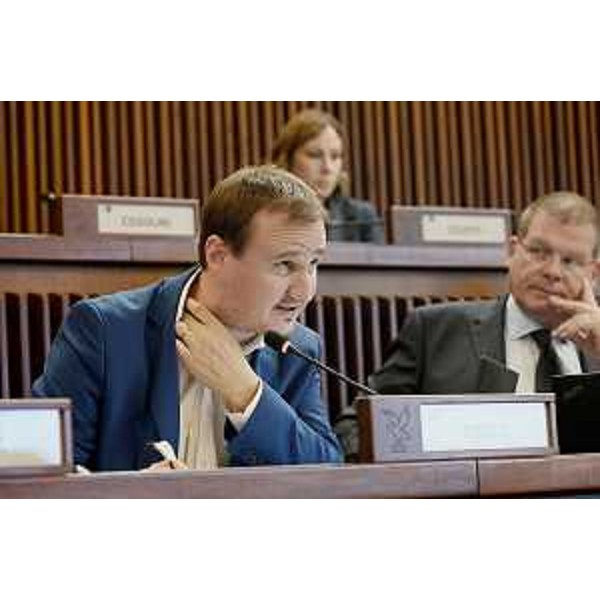 Massimiliano Pozzo (Pd) - Massimiliano Pozzo (Pd)