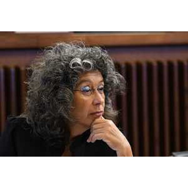 Serena Pellegrino (Avs) - Serena Pellegrino (Avs)