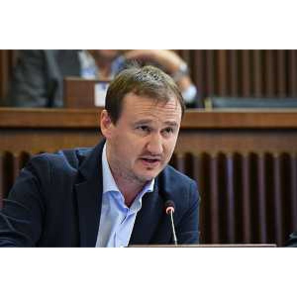 Massimiliano Pozzo (Pd) - Massimiliano Pozzo (Pd)