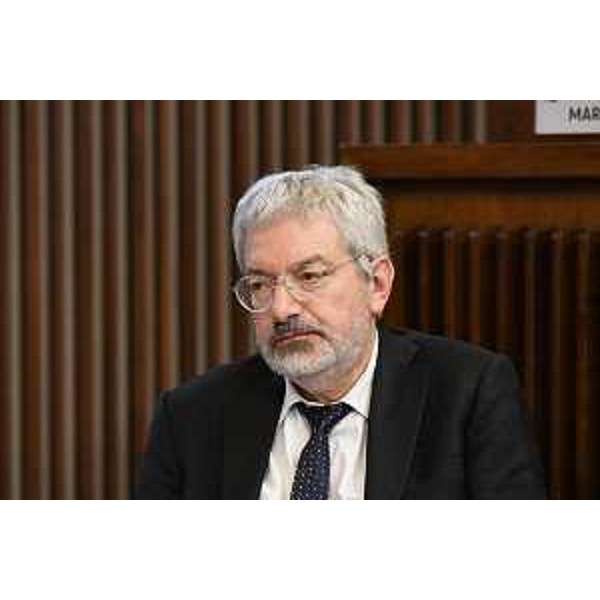 Furio Honsell (Open) - Furio Honsell (Open)