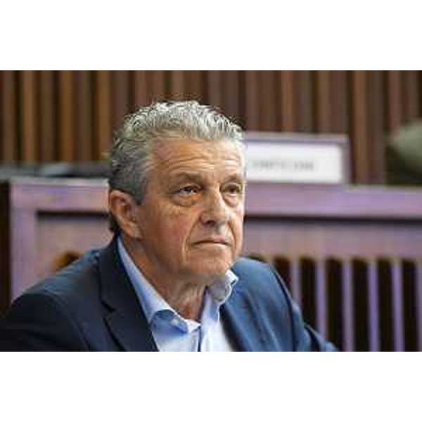 Francesco Martines (Pd) - Francesco Martines (Pd)