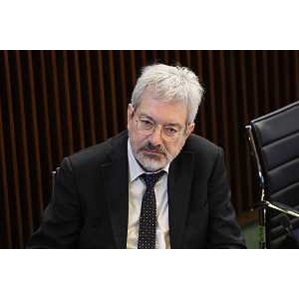 Furio Honsell (Open Sinistra Fvg) - Furio Honsell (Open Sinistra Fvg)