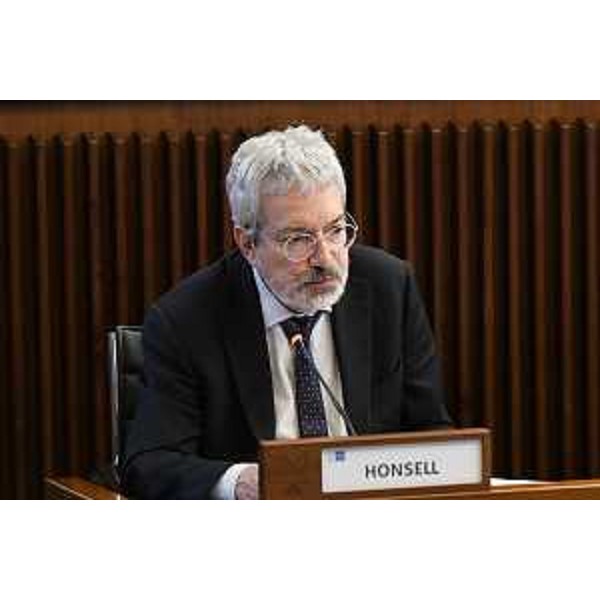 Furio Honsell (Open Sinistra Fvg) - Furio Honsell (Open Sinistra Fvg)