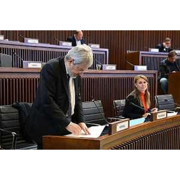 Furio Honsell (Open) - Furio Honsell (Open)