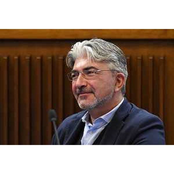 Antonio Calligaris (Lega) - Antonio Calligaris (Lega)