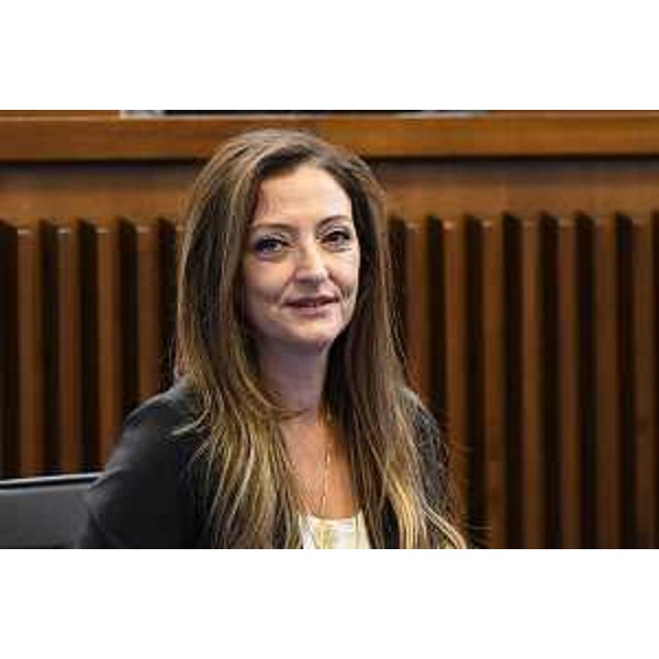 Maddalena Spagnolo (Lega) - Maddalena Spagnolo (Lega)