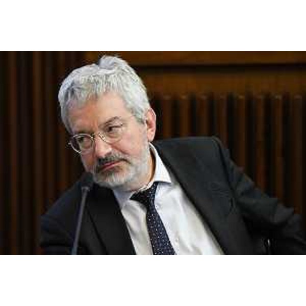 Furio Honsell (Open Sinistra Fvg) - Furio Honsell (Open Sinistra Fvg)