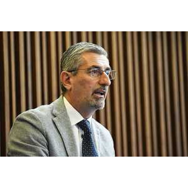 Andrea Carli (Pd) - Andrea Carli (Pd)