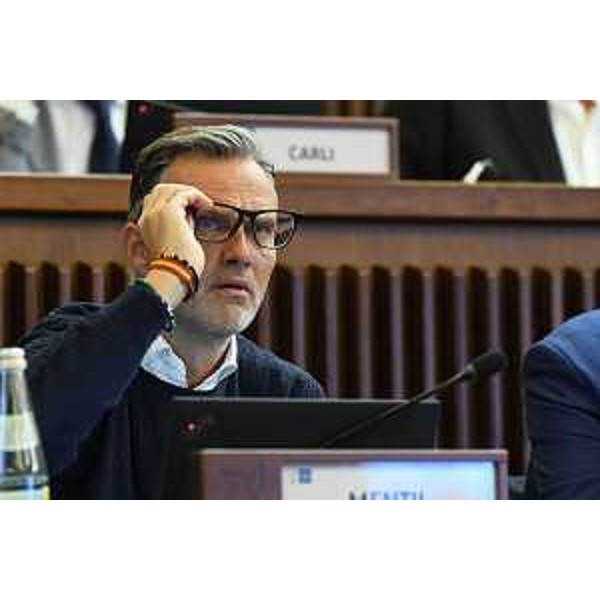 Massimo Mentil (Pd) - Massimo Mentil (Pd)