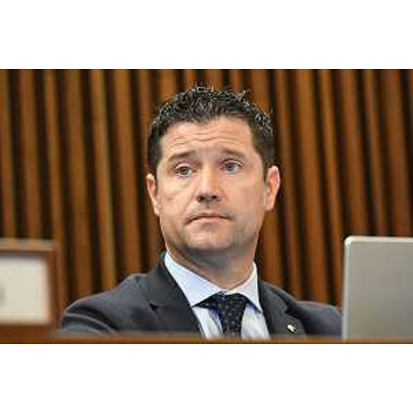 Markus Maurmair (Fratelli d'Italia) - Markus Maurmair (Fratelli d'Italia)