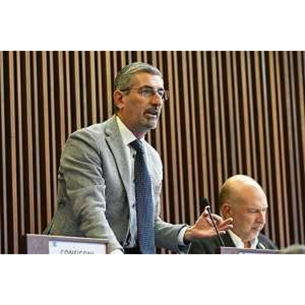 Andrea Carli (Pd) - Andrea Carli (Pd)