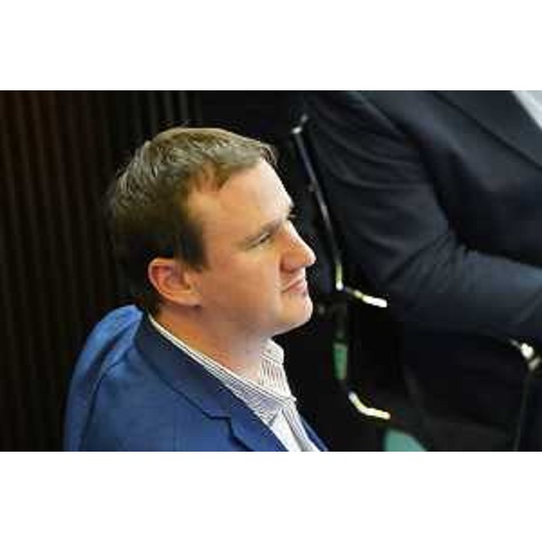 Massimiliano Pozzo (Pd) - Massimiliano Pozzo (Pd)