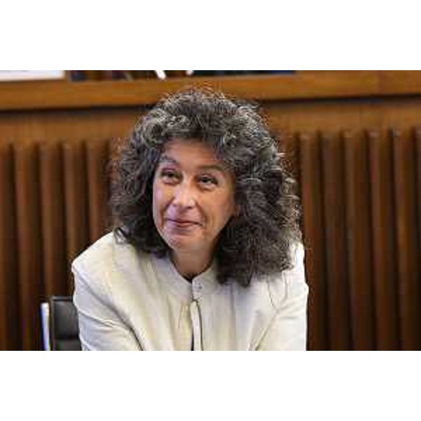 Serena Pellegrino (Avs) - Serena Pellegrino (Avs)