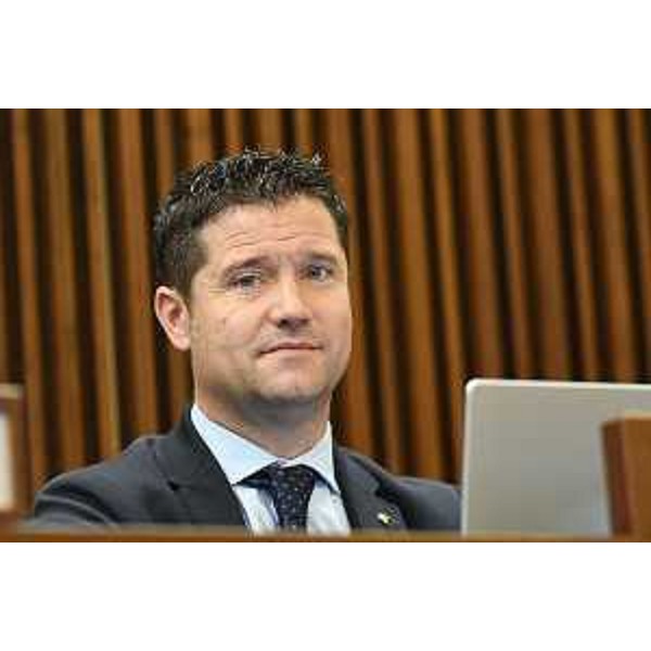 Markus Maurmair (FdI) - Markus Maurmair (FdI)