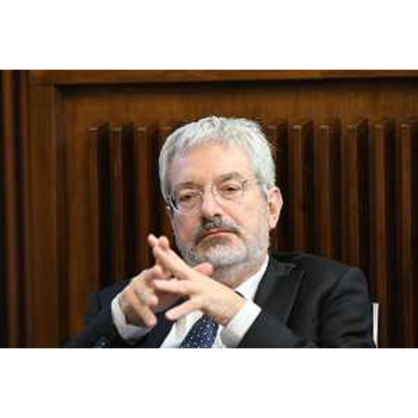 Furio Honsell (Open Sinistra Fvg) - Furio Honsell (Open Sinistra Fvg)