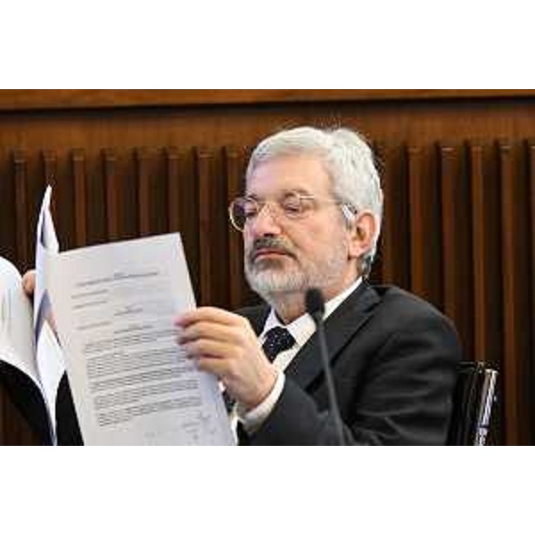 Furio Honsell (Open Sinistra Fvg) - Furio Honsell (Open Sinistra Fvg)