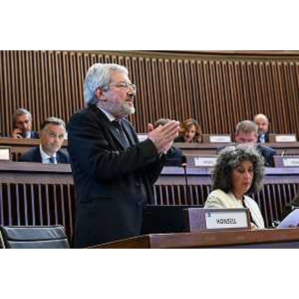 Furio Honsell (Open Sinistra Fvg) - Furio Honsell (Open Sinistra Fvg)