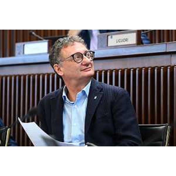 Carlo Bolzonello (Fp) - Carlo Bolzonello (Fp)