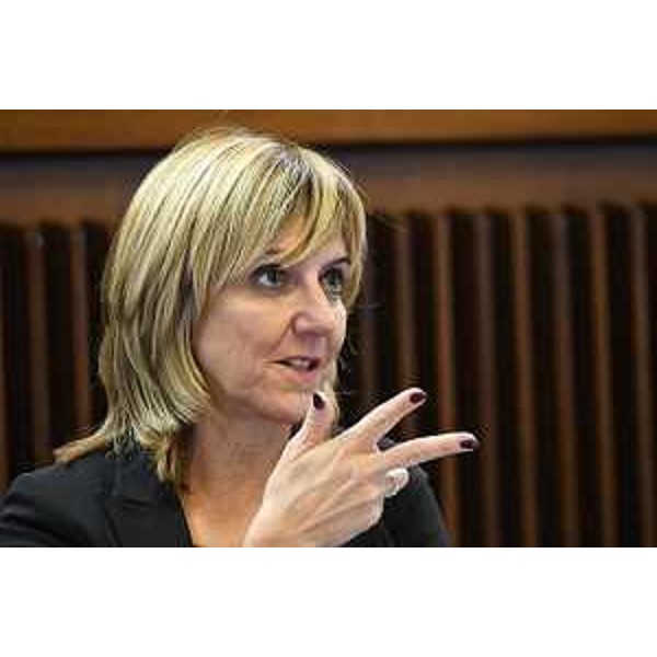 Lucia Buna (Lega) - Lucia Buna (Lega)