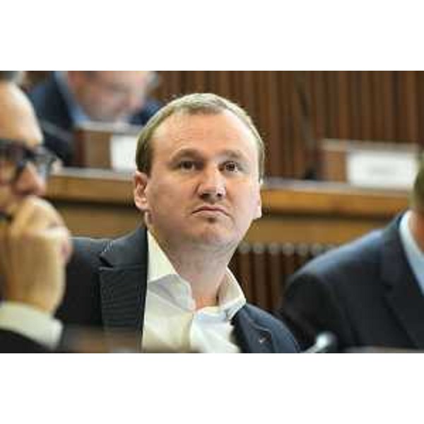 Massimiliano Pozzo (Pd) - Massimiliano Pozzo (Pd)