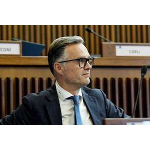 Massimo Mentil (Pd) - Massimo Mentil (Pd)