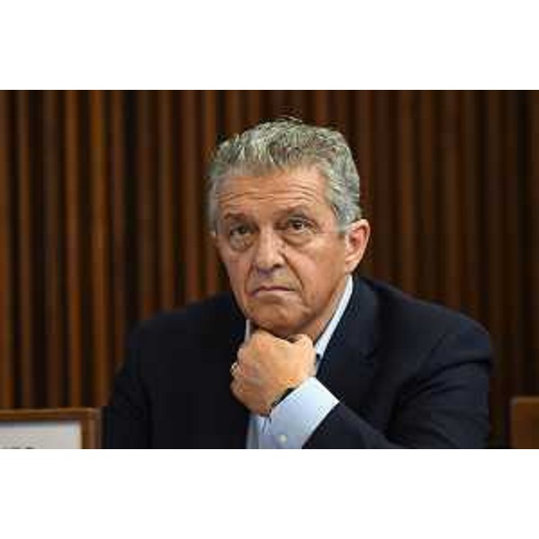 Francesco Martines (Pd) - Francesco Martines (Pd)