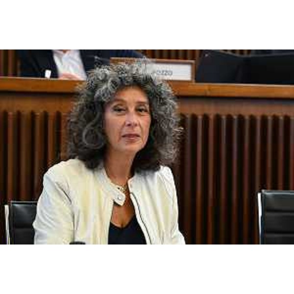 Serena Pellegrino (Avs) - Serena Pellegrino (Avs)