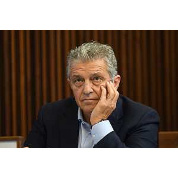 Francesco Martines (Pd) - Francesco Martines (Pd)