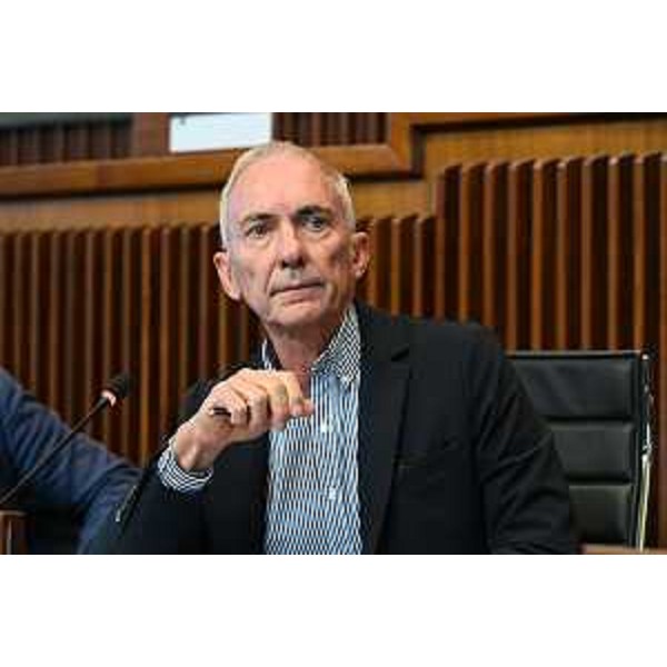 Roberto Novelli (FI) - Roberto Novelli (FI)