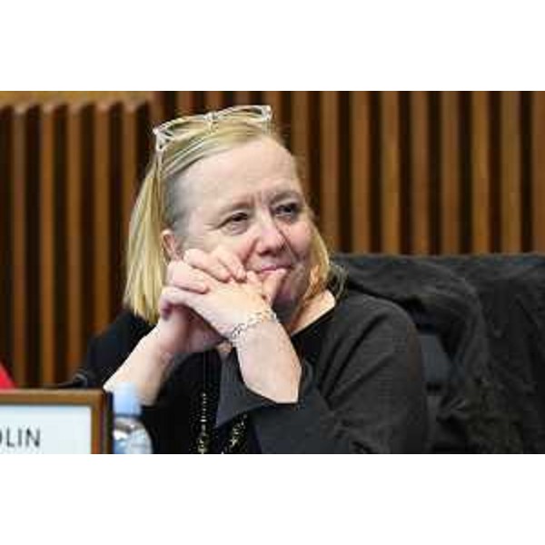 Dusy Marcolin, presidente Commissione regionale per le pari opportunità - Dusy Marcolin, presidente Commissione regionale per le pari opportunità