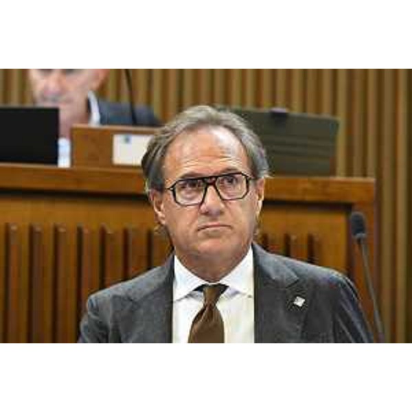 Mauro Di Bert (Fedriga presidente) - Mauro Di Bert (Fedriga presidente)