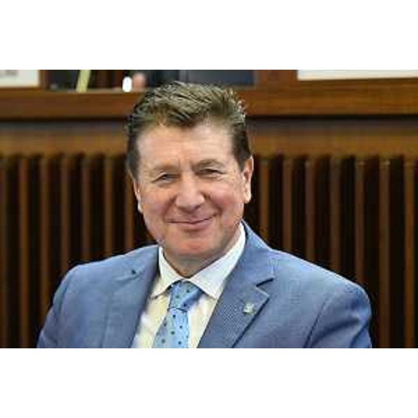 Alberto Budai (Lega) - Alberto Budai (Lega)