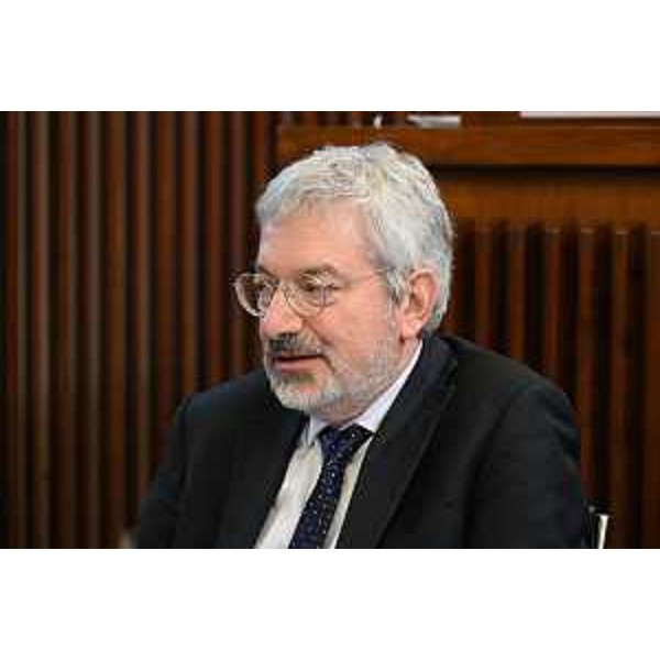 Furio Honsell (Open Sinistra Fvg) - Furio Honsell (Open Sinistra Fvg)