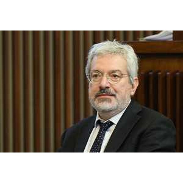 Furio Honsell (Open Sinistra Fvg) - Furio Honsell (Open Sinistra Fvg)