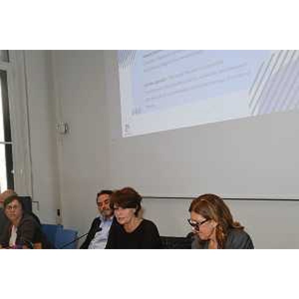 L'assessore Rosolen al convegno sul tema delle soft skills a Trieste - L'assessore Rosolen al convegno sul tema delle soft skills a Trieste