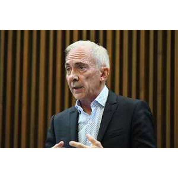 Roberto Novelli (Forza Italia) - Roberto Novelli (Forza Italia)