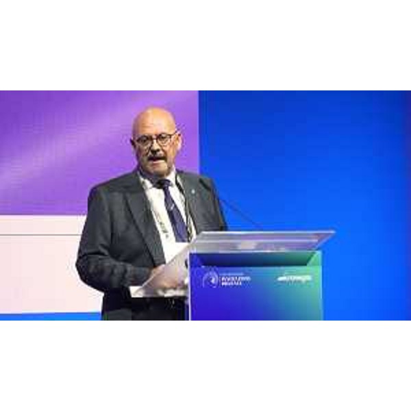 L'assessore regionale al Patrimonio e Sistemi informativi e coordinatore vicario della Commissione innovazione tecnologica e digitalizzazione della Conferenza delle Regioni interviene al Digital innovation forum - ComoLake2025 in svolgimento a Villa Erba di Cernobbio - L'assessore regionale al Patrimonio e Sistemi informativi e coordinatore vicario della Commissione innovazione tecnologica e digitalizzazione della Conferenza delle Regioni interviene al Digital innovation forum - ComoLake2025 in svolgimento a Villa Erba di Cernobbio