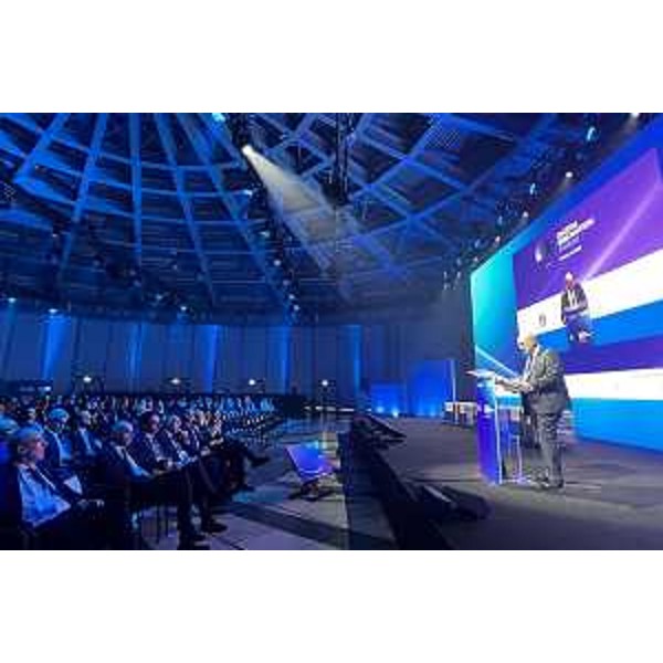 L'intervento dell'assessore Callari - L'intervento dell'assessore Callari