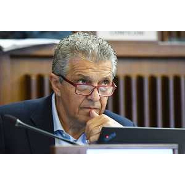 Francesco Martines (Pd) - Francesco Martines (Pd)