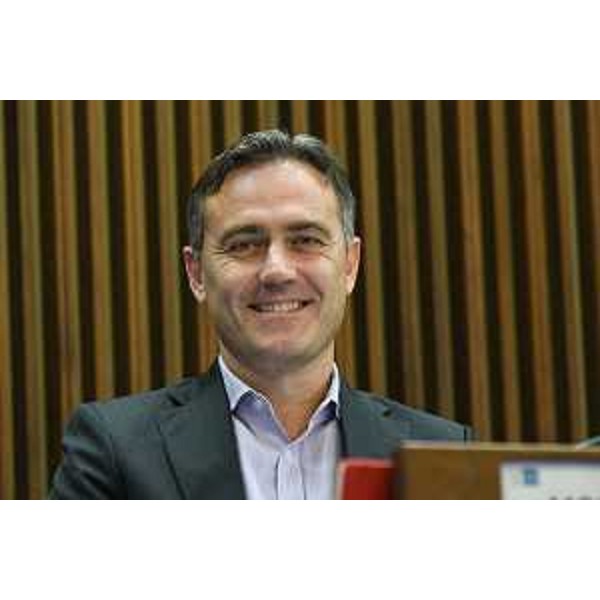 Massimo Moretuzzo (Patto per l'Autonomia-Civica Fvg) - Massimo Moretuzzo (Patto per l'Autonomia-Civica Fvg) 