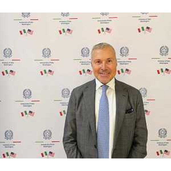 L'assessore del Friuli Venezia Giulia alle Attività produttive e al Turismo Sergio Emidio Bini - L'assessore del Friuli Venezia Giulia alle Attività produttive e al Turismo Sergio Emidio Bini