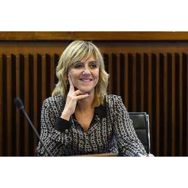 Lucia Buna (Lega) - Lucia Buna (Lega)