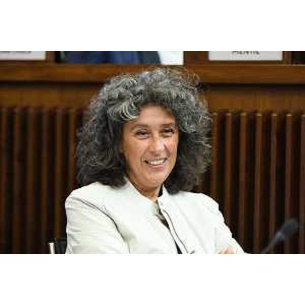 Serena Pellegrino (Avs) - Serena Pellegrino (Avs)