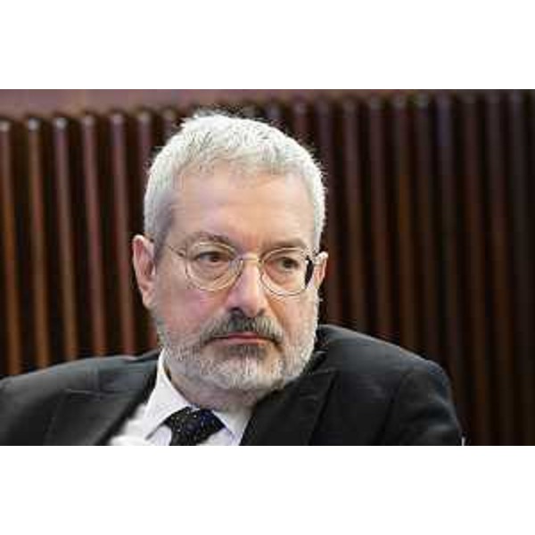 Furio Honsell (Open Sinistra Fvg) - Furio Honsell (Open Sinistra Fvg)