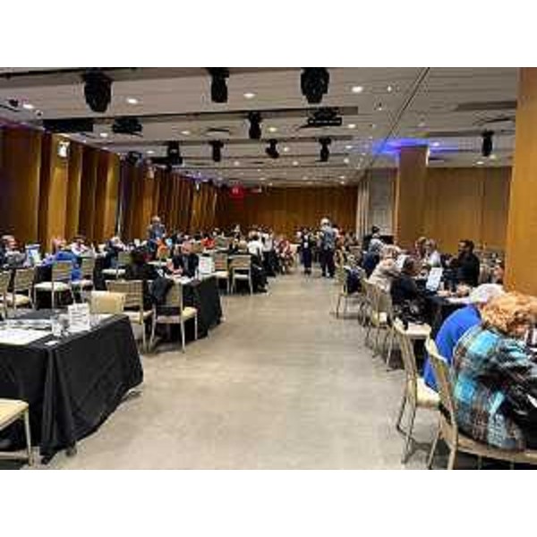 Il Friuli Venezia Giulia all'Itw di New York - Il Friuli Venezia Giulia all'Itw di New York