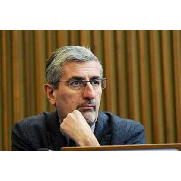 Andrea Carli (Pd) - Andrea Carli (Pd)