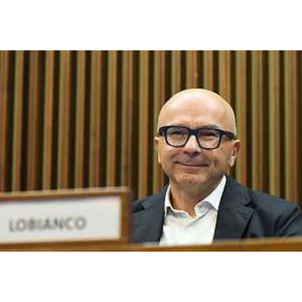 Michele Lobianco (FI) - Michele Lobianco (FI)